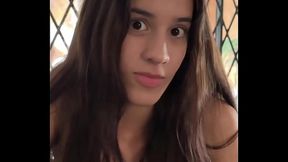 Brasileira/o - Adolescente 